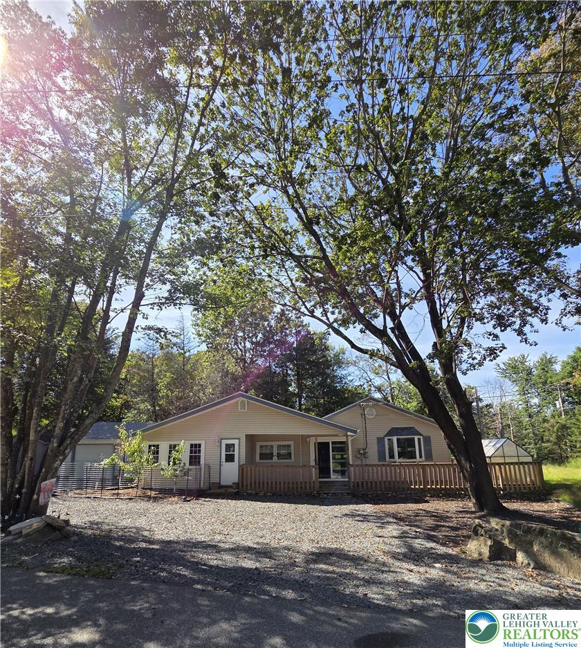 89 Short Ridge Rd, Tunkhannock Twp, PA 18210