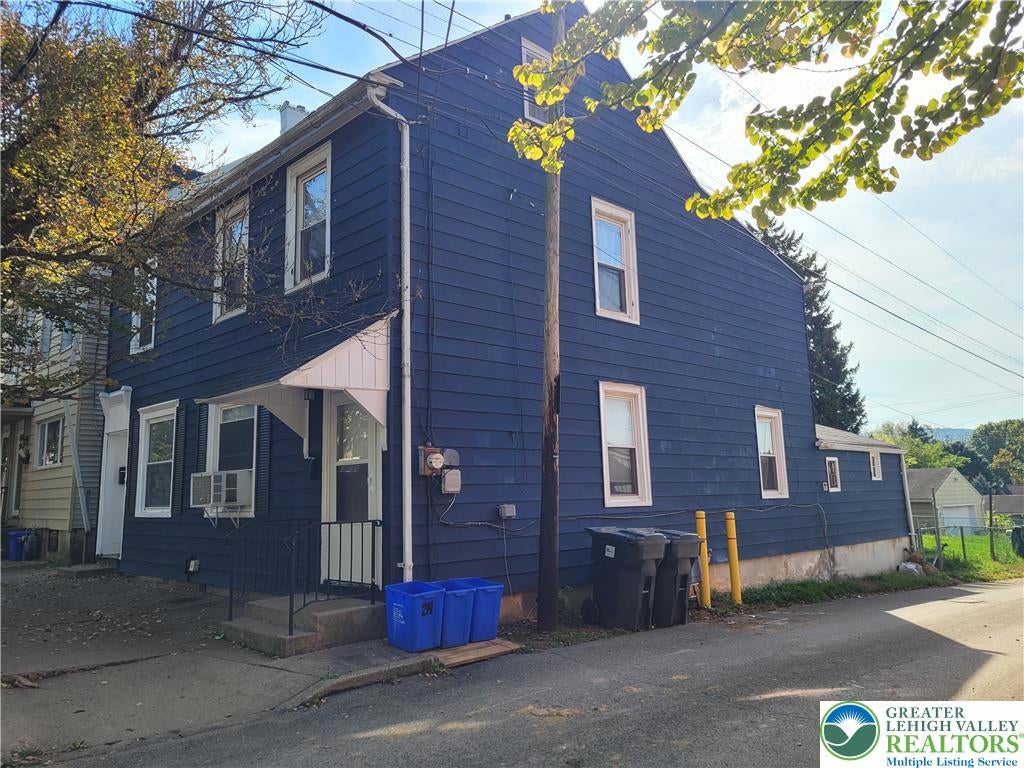 217 Fairview St, Bethlehem City, PA 18018