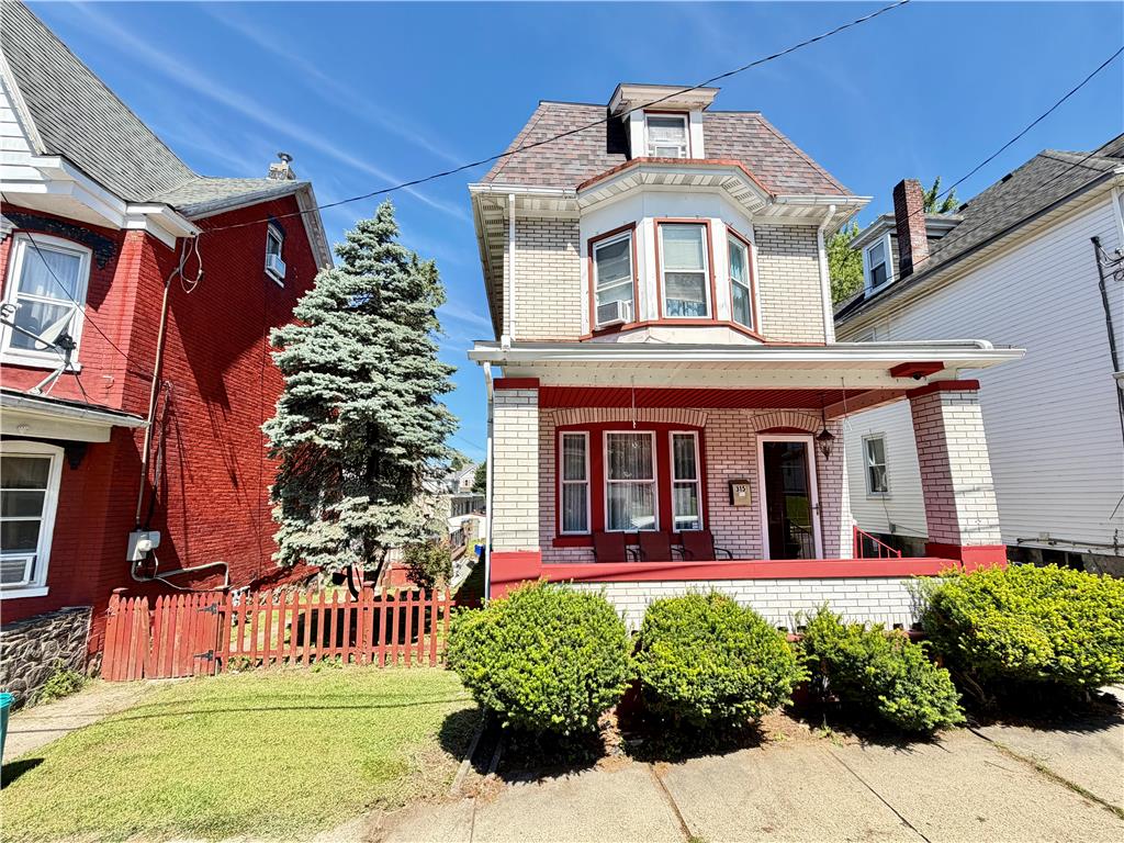 315 Berwick St, Easton, PA 18042