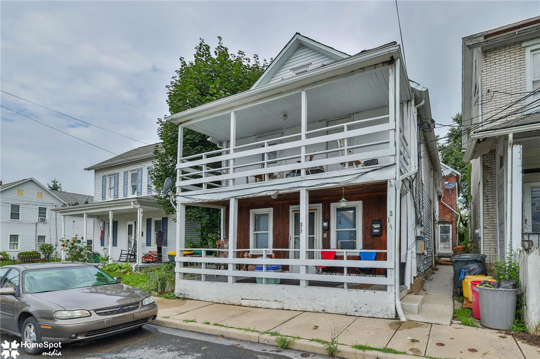 217 Pen Argyl St, Pen Argyl Borough, PA 18072