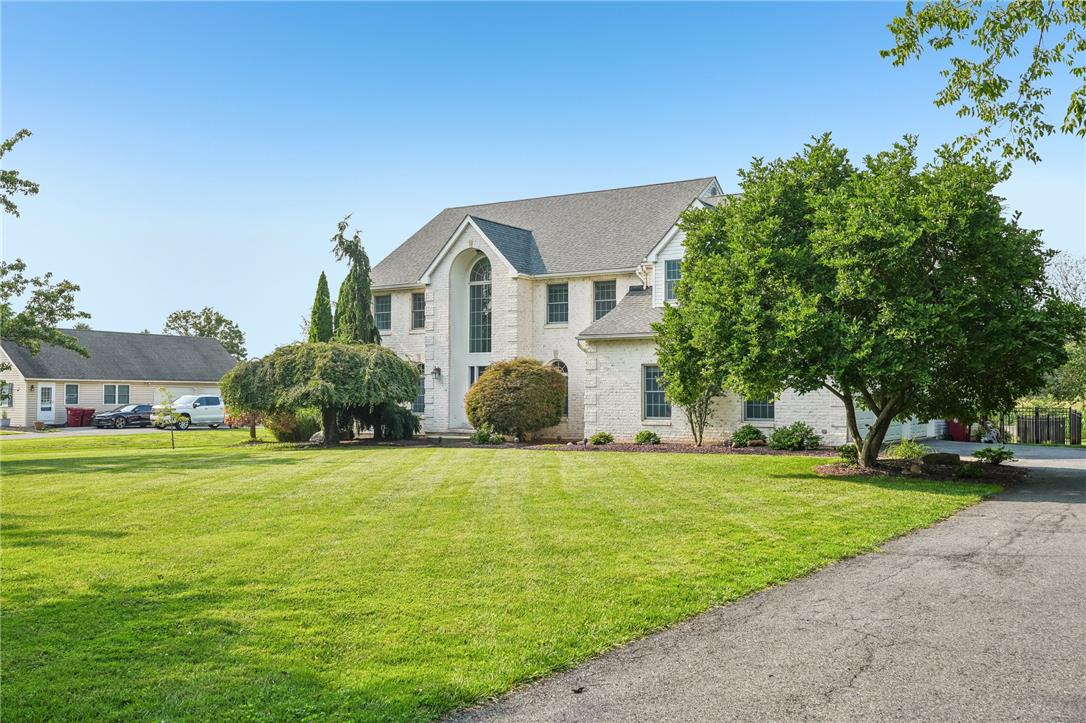 860 Newlins Rd, Easton, PA 18040 photo