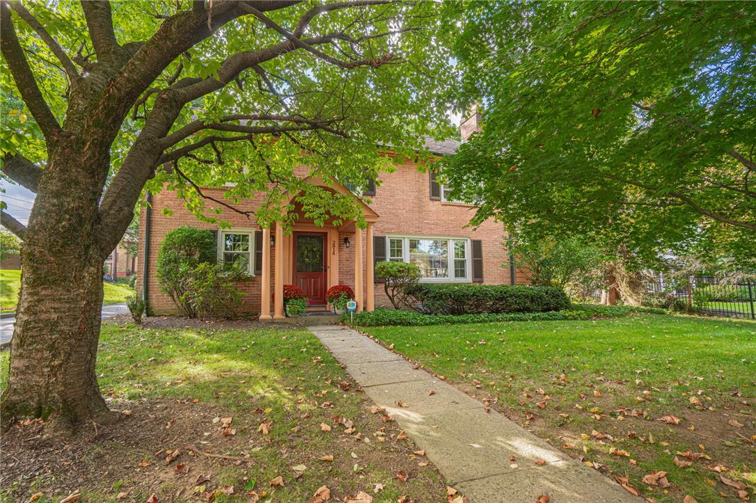 2814 Liberty St, Allentown City, PA 18104