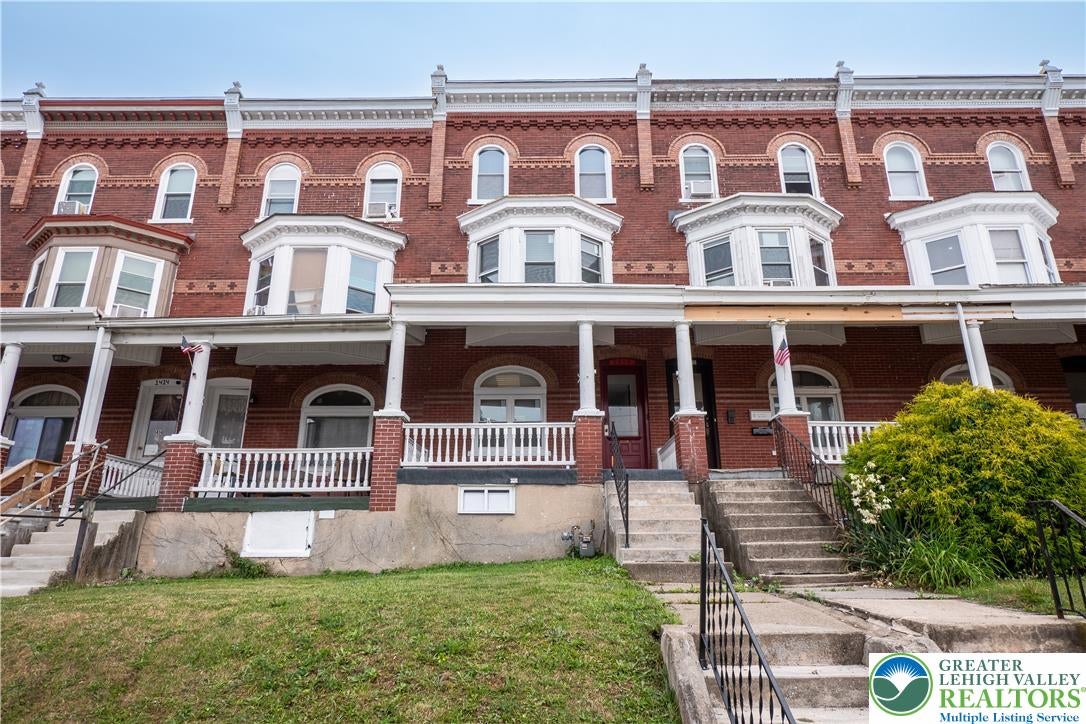 1418 Chew St, Allentown City, PA 18102