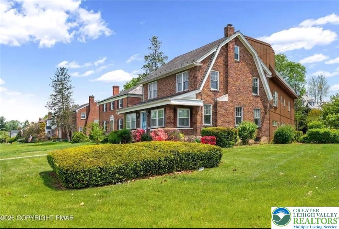 1967 Union Blvd, Bethlehem City, PA 18018