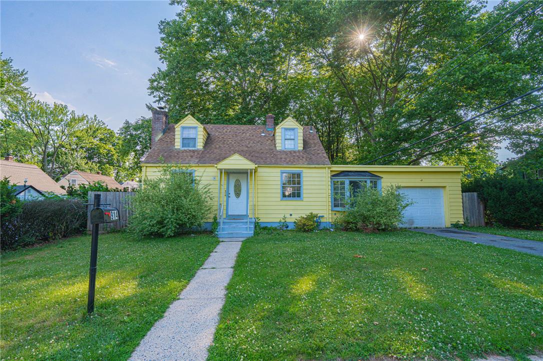 914 29th St, Allentown City, PA 18104