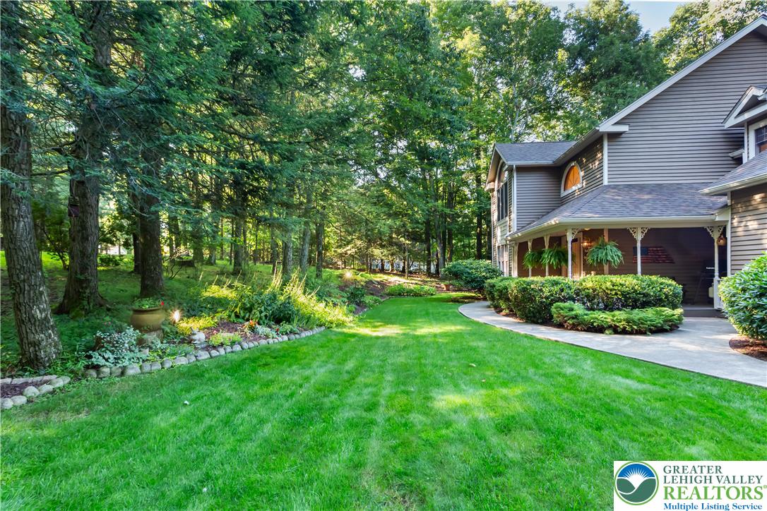 191 Chatham Hill Rd, Chestnuthill Twp, PA 18360 photo