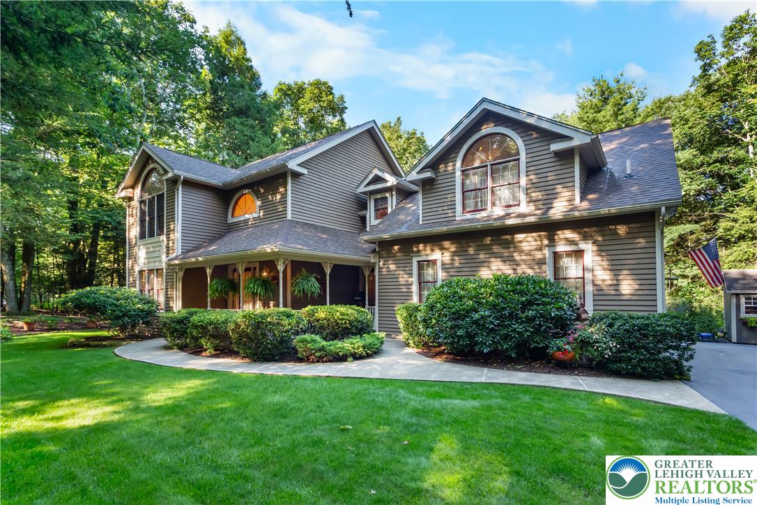 191 Chatham Hill Rd, Chestnuthill Twp, PA 18360