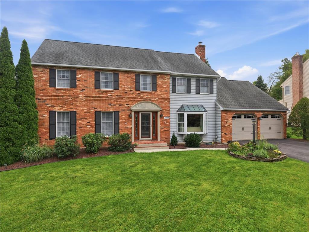 5022 Meadow Ln, Macungie Borough, PA 18062