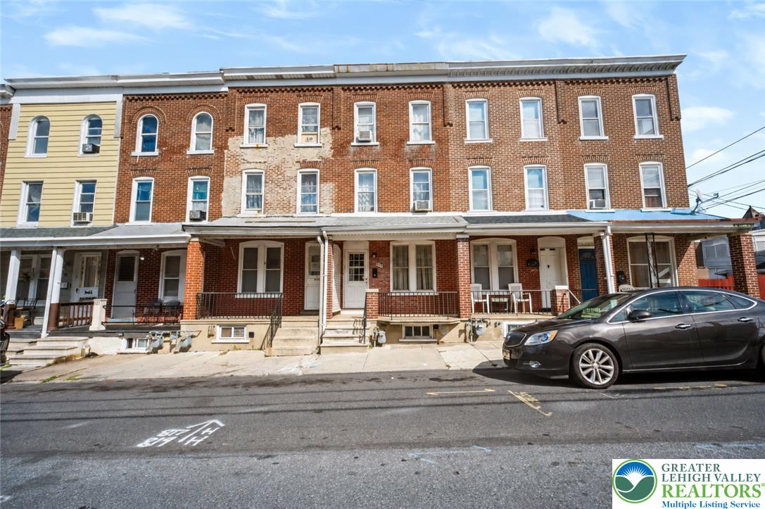 817 Penn St, Allentown City, PA 18102