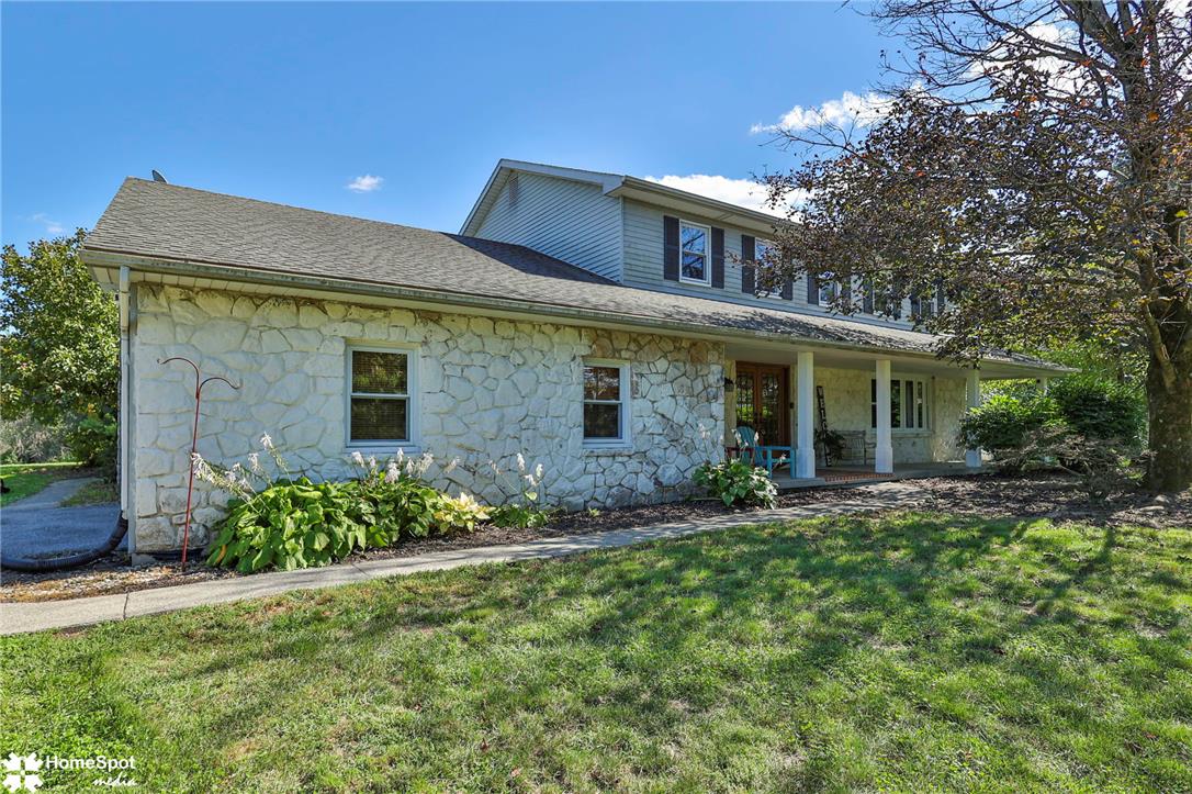 5832 Kernsville Rd, North Whitehall Twp, PA 18069