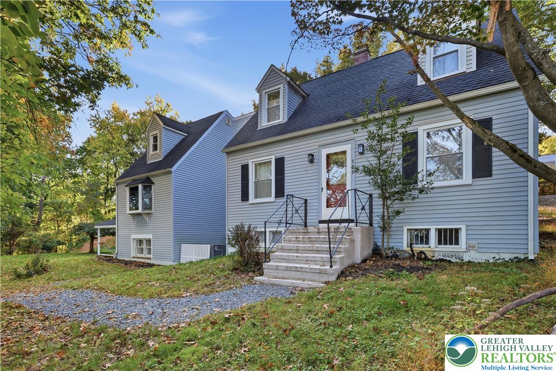 336 3rd St, Bangor Borough, PA 18013