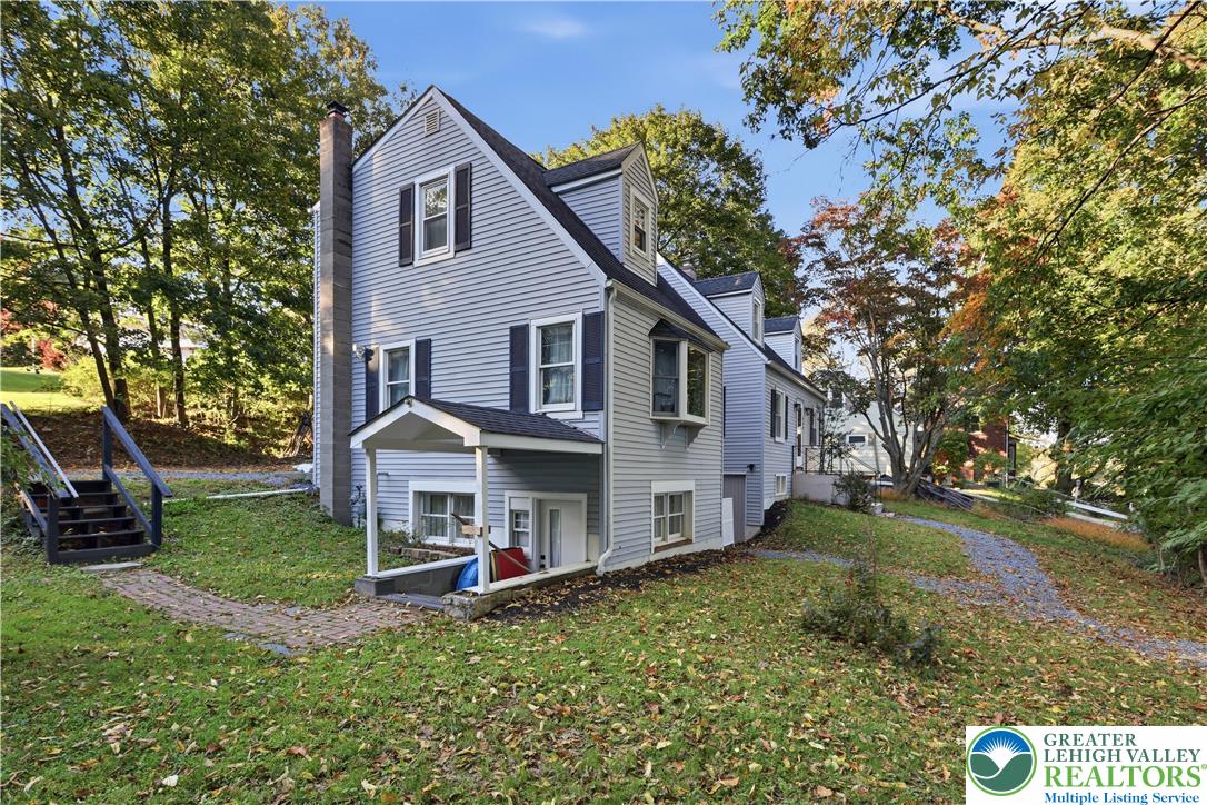 336 S 3rd St, Bangor Borough, PA 18013 photo