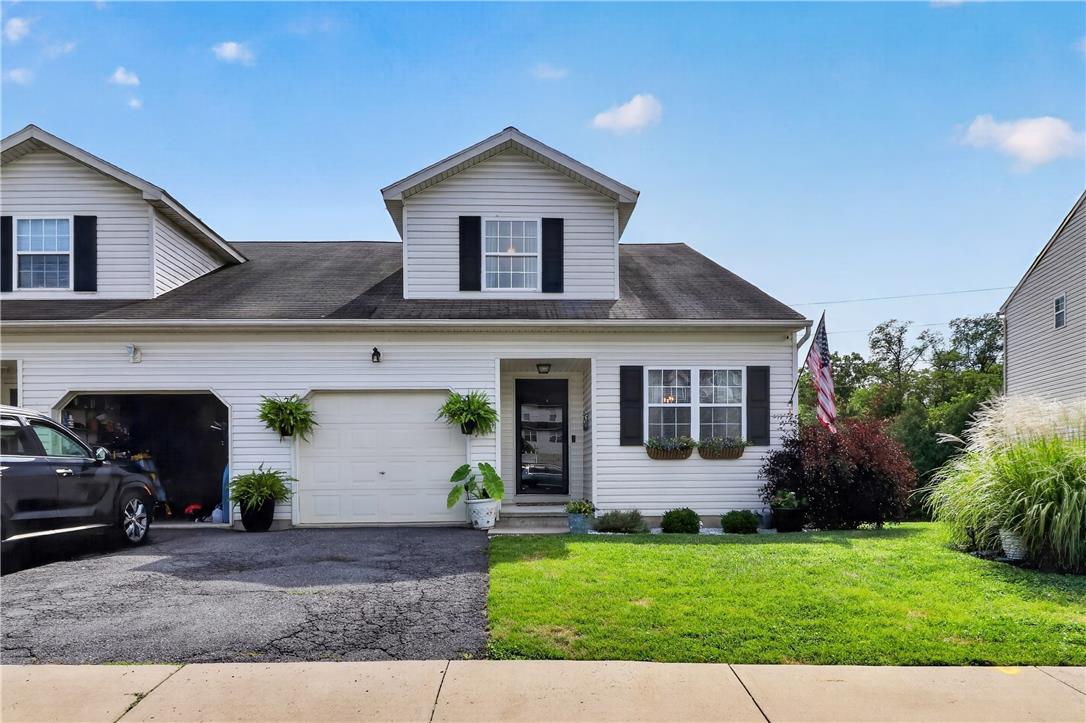 116 Jeffrey Ln, Northampton Borough, PA 18067