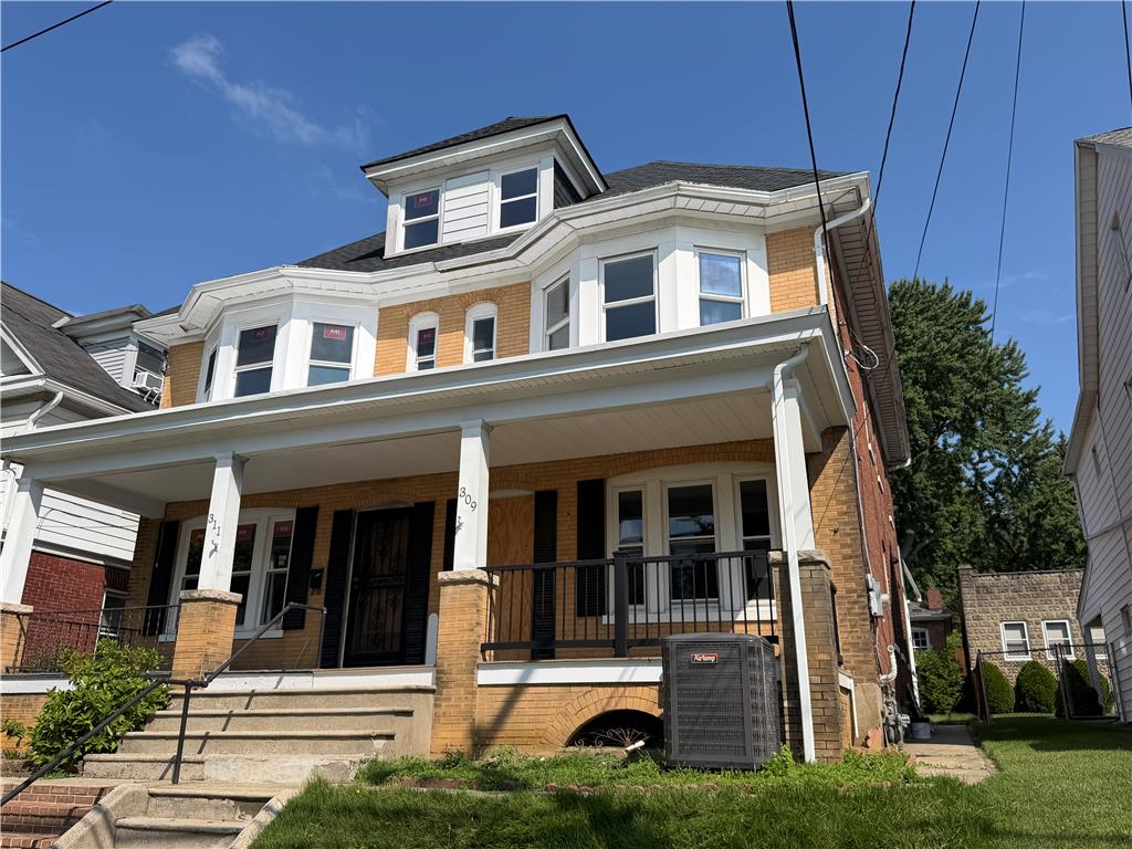 309 Lafayette St, Easton, PA 18042