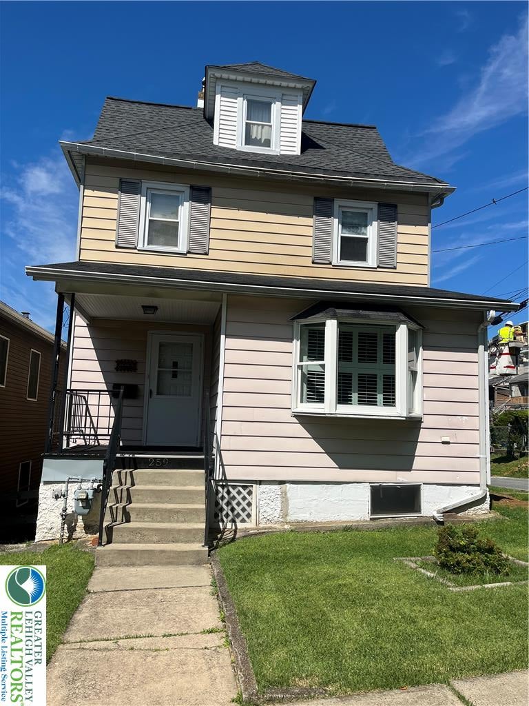 259 8th Ave, Bethlehem City, PA 18018