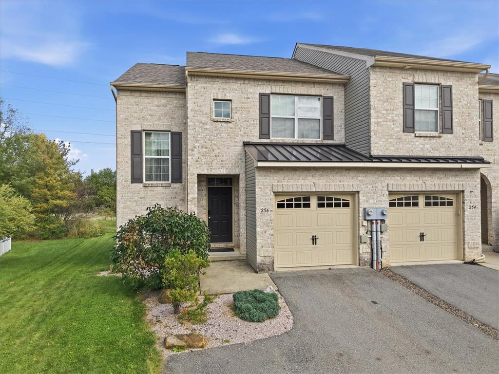 256 Milkweed Dr, Allentown City, PA 18104