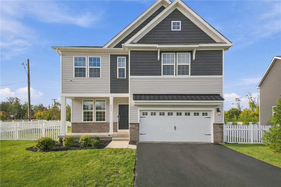 2236 Gregory Dr, Allentown City, PA 18103