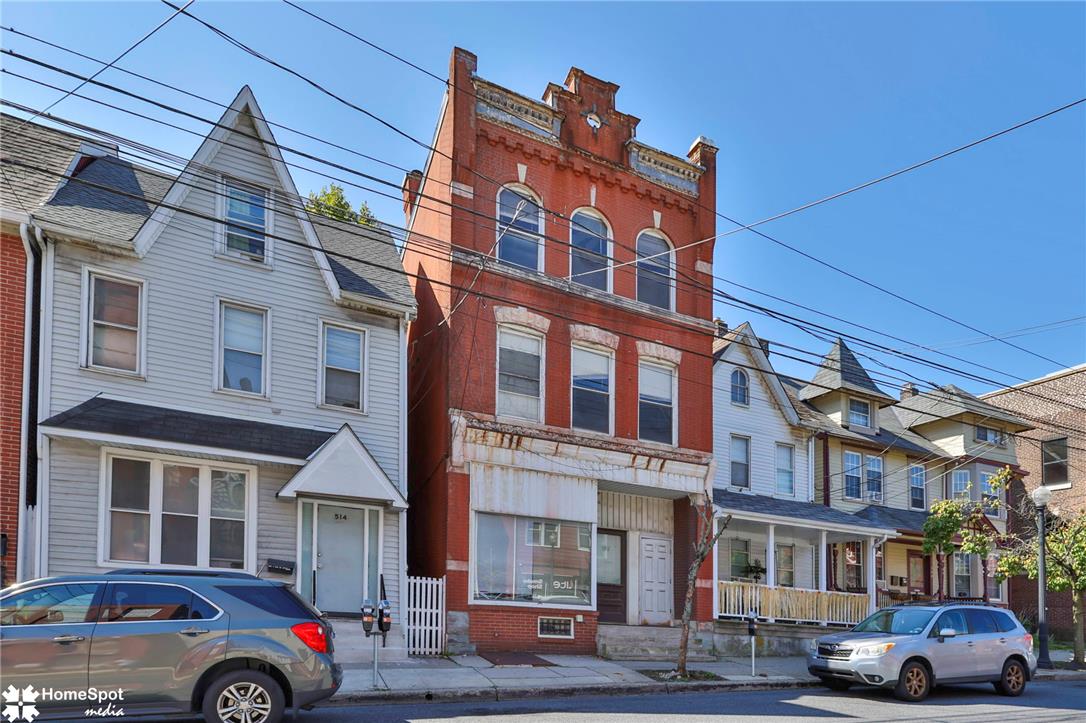 512 4th St, Bethlehem City, PA 18015