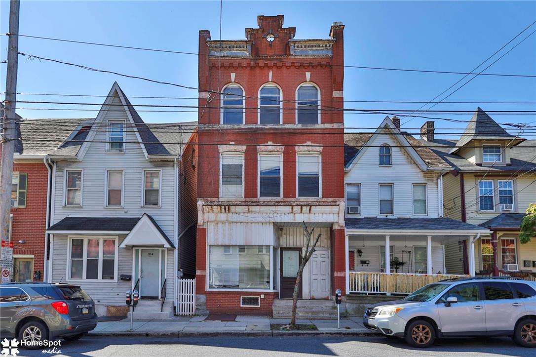 512 E 4th St, Bethlehem City, PA 18015 photo