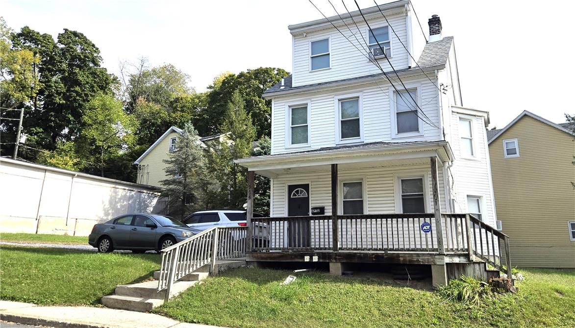 905 Palmer St, West Easton Borough, PA 18042