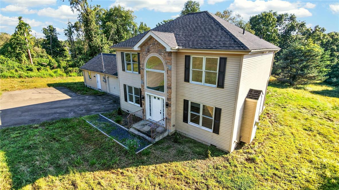 5693 Neola Rd, Jackson Twp, PA 18360 photo