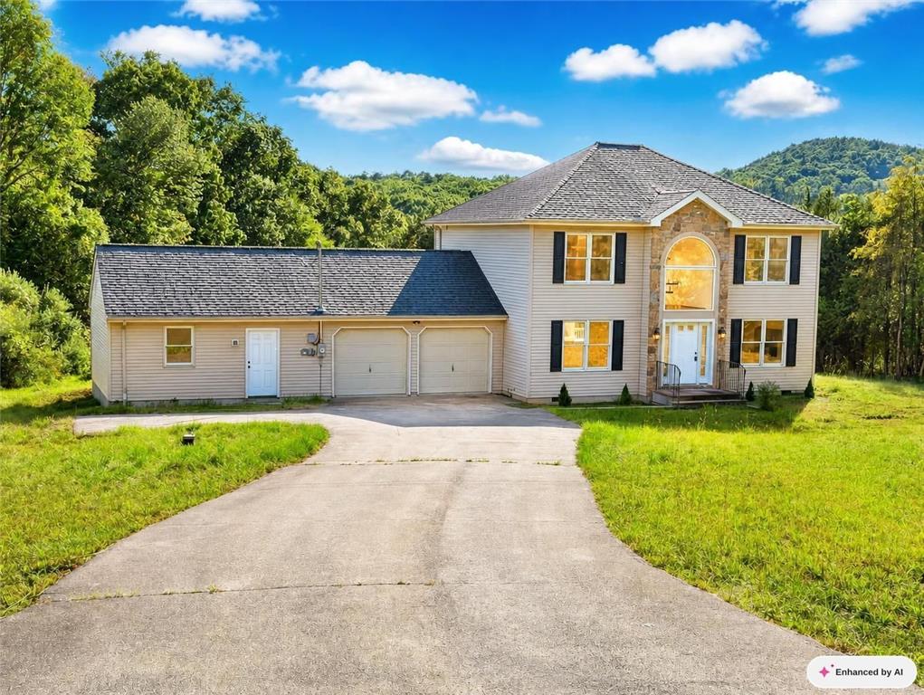 5693 Neola Rd, Jackson Twp, PA 18360