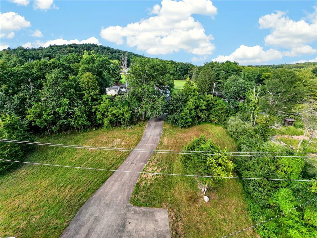 5693 Neola Rd, Jackson Twp, PA 18360 photo