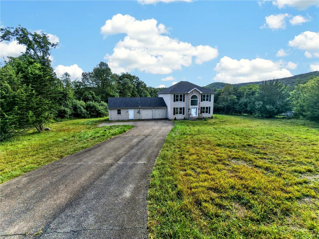 5693 Neola Rd, Jackson Twp, PA 18360 photo