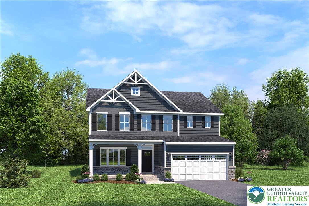 Allen Twp, PA 18067