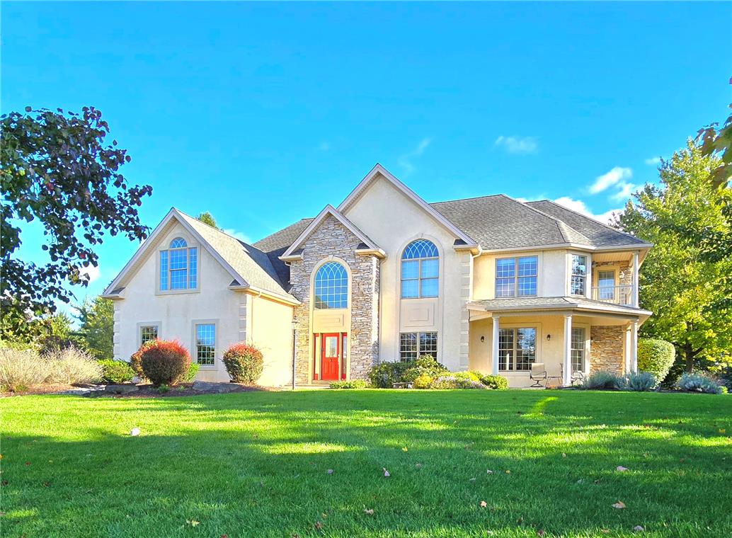 7006 Lehigh Ct, Upper Macungie Twp, PA 18106