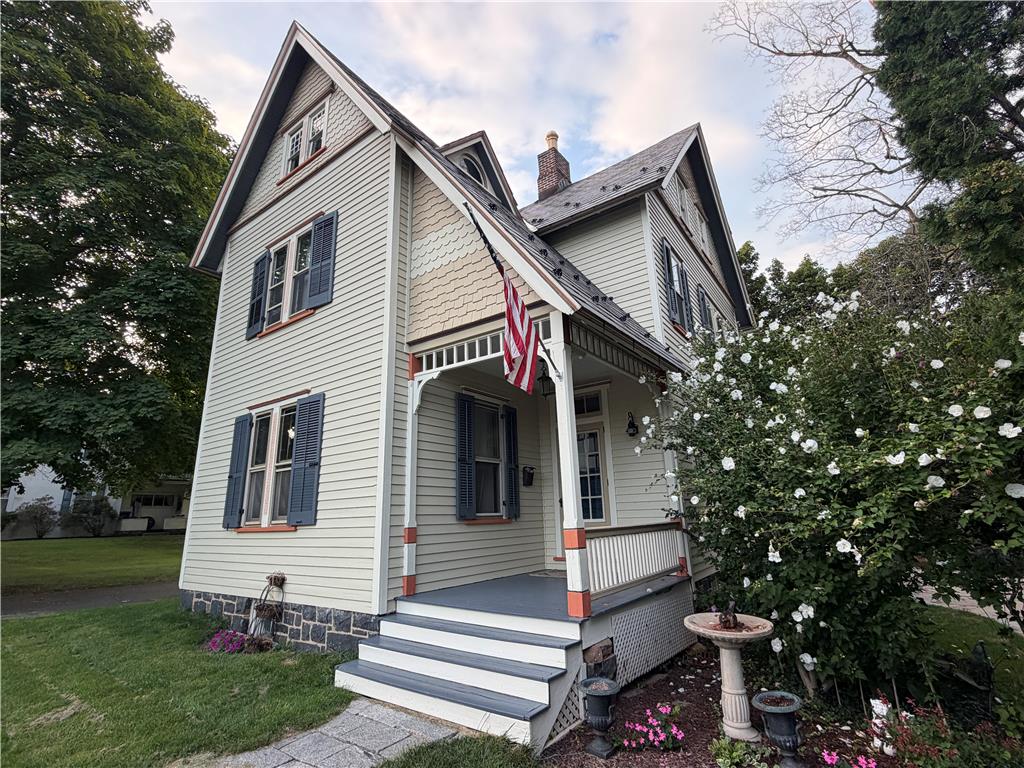 507 Station Ave, Coopersburg Borough, PA 18036