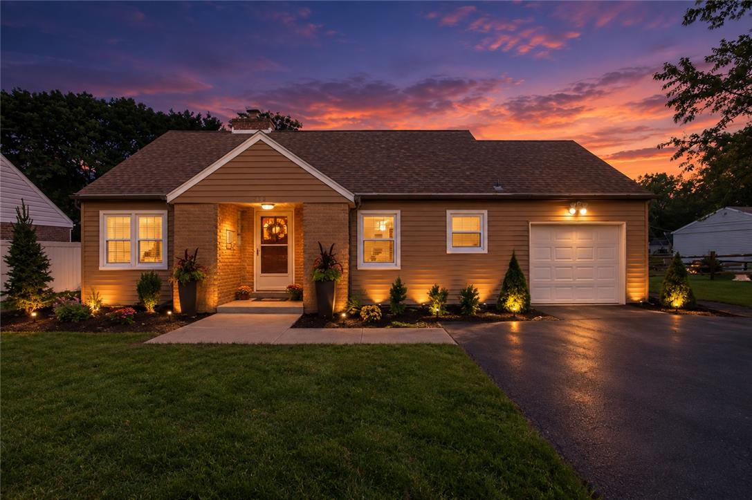 765 Parkway Rd, Allentown City, PA 18104
