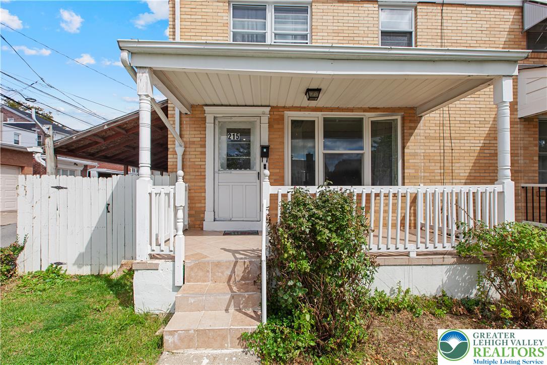 215 S 18th St, Allentown City, PA 18104 photo