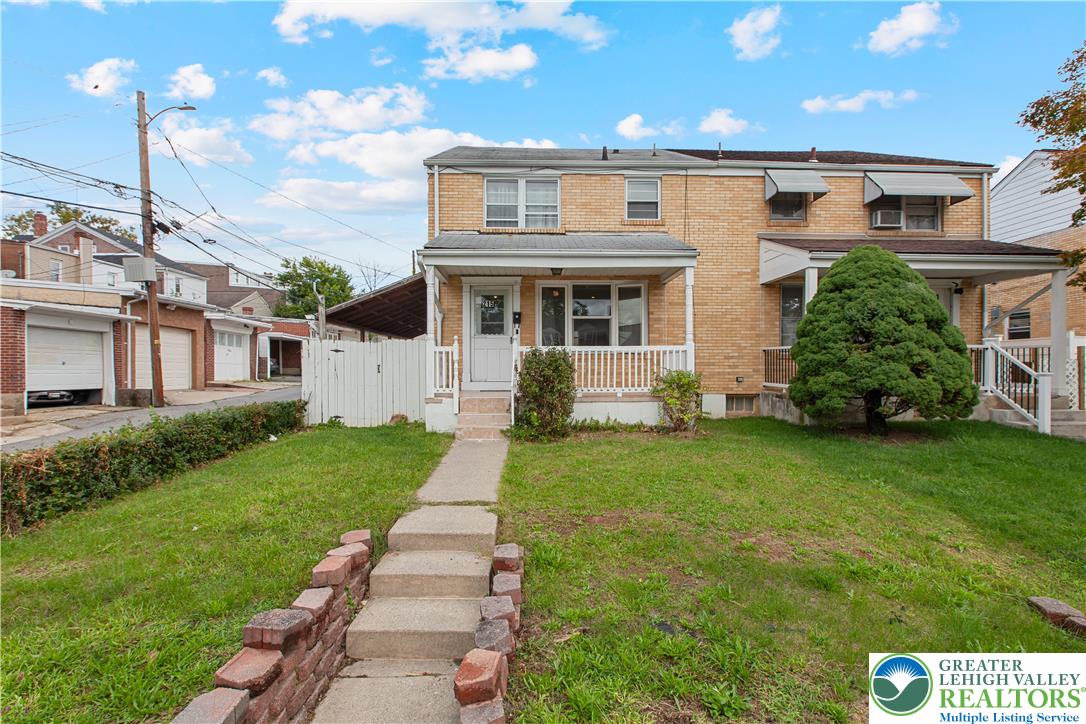 215 S 18th St, Allentown City, PA 18104 photo
