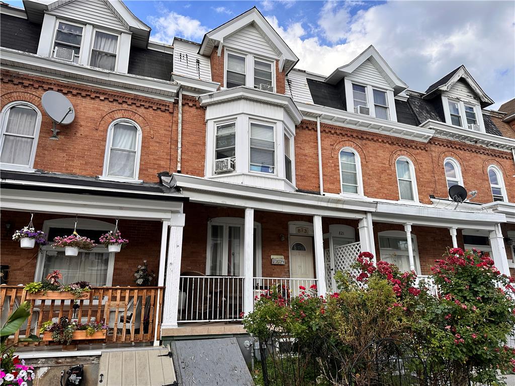 823 5th St, Allentown City, PA 18102
