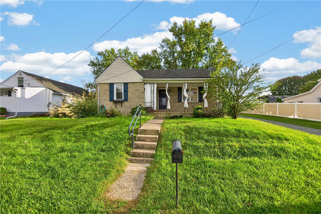 3630 Orth St, Bethlehem Twp, PA 18020