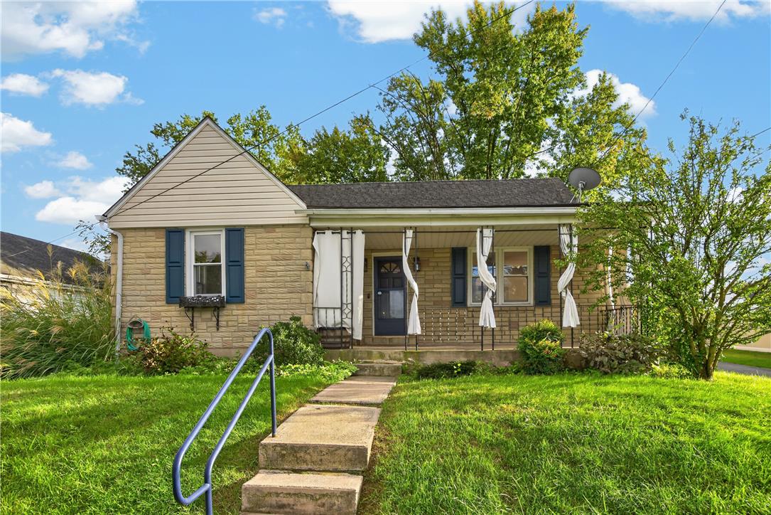 3630 Orth St, Bethlehem Twp, PA 18020 photo
