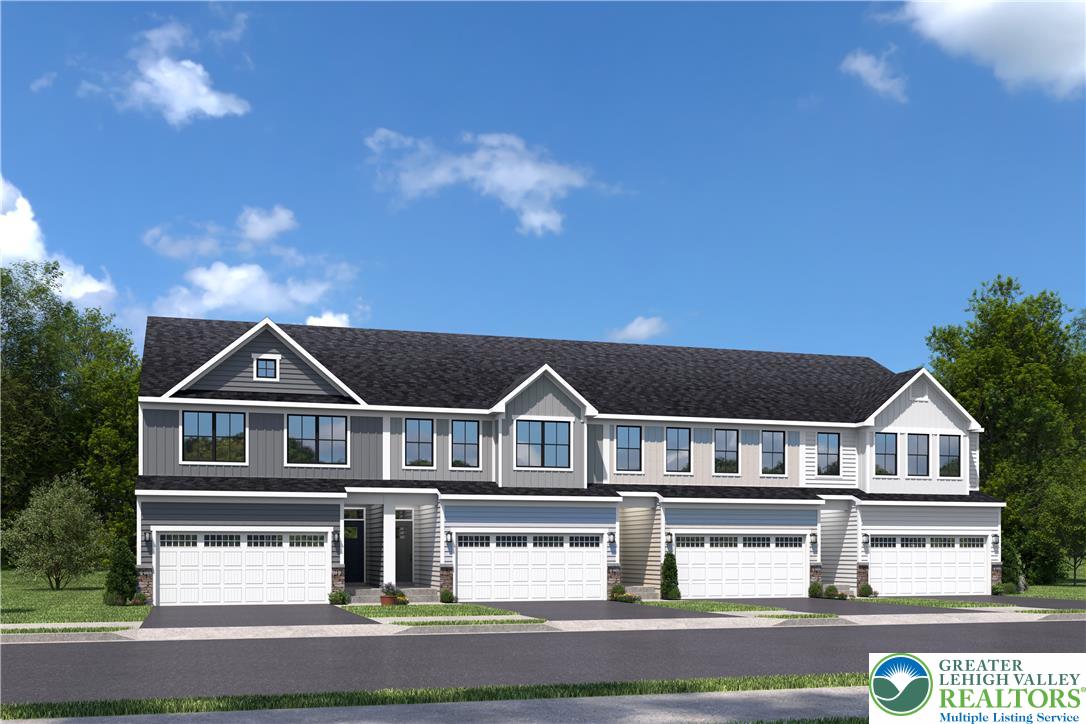 Lower Macungie Twp, PA 19539