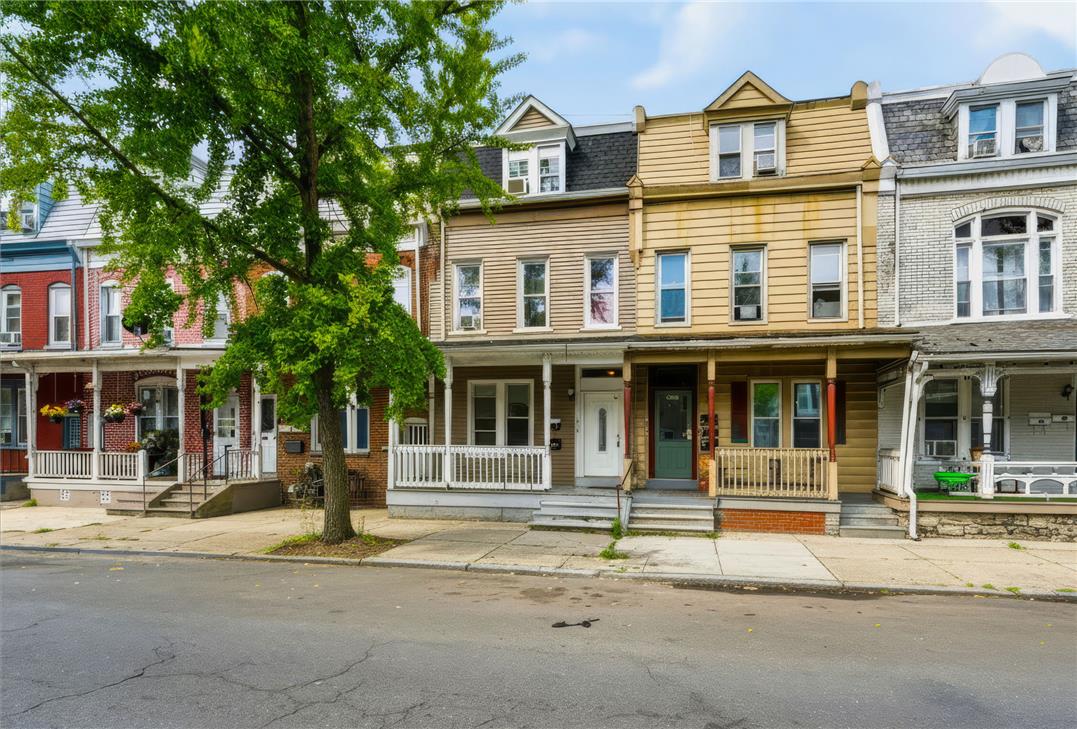 614 8th St, Allentown City, PA 18102