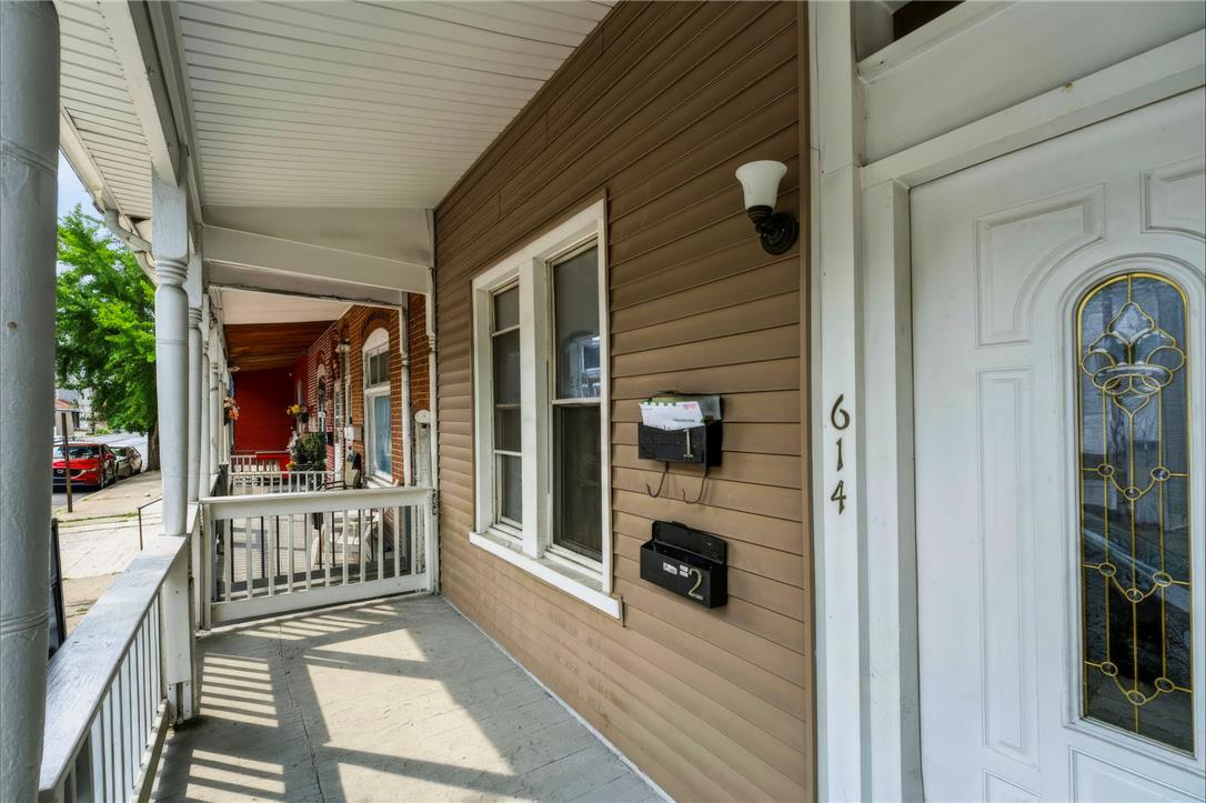 614 N 8th St, Allentown City, PA 18102 photo