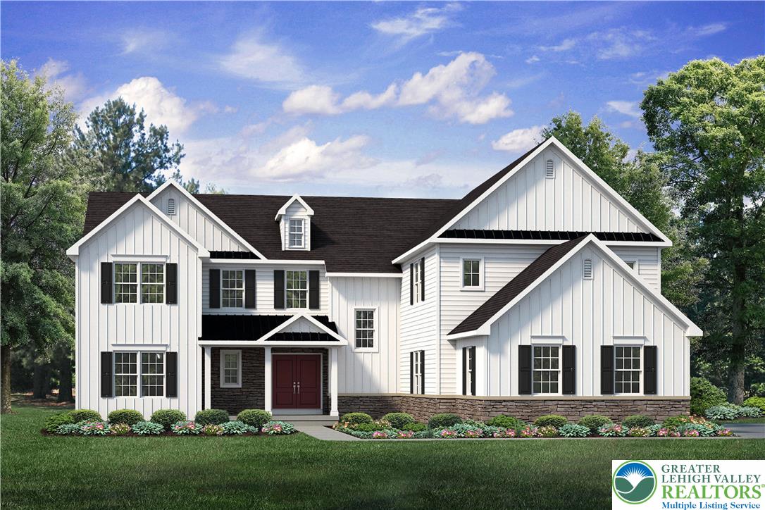 15 Charlie Ct, Williams Twp, PA 18042