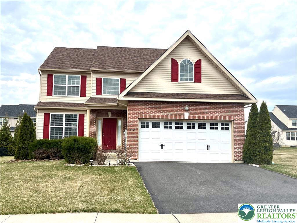 4424 Beech Dr, Lower Nazareth Twp, PA 18064