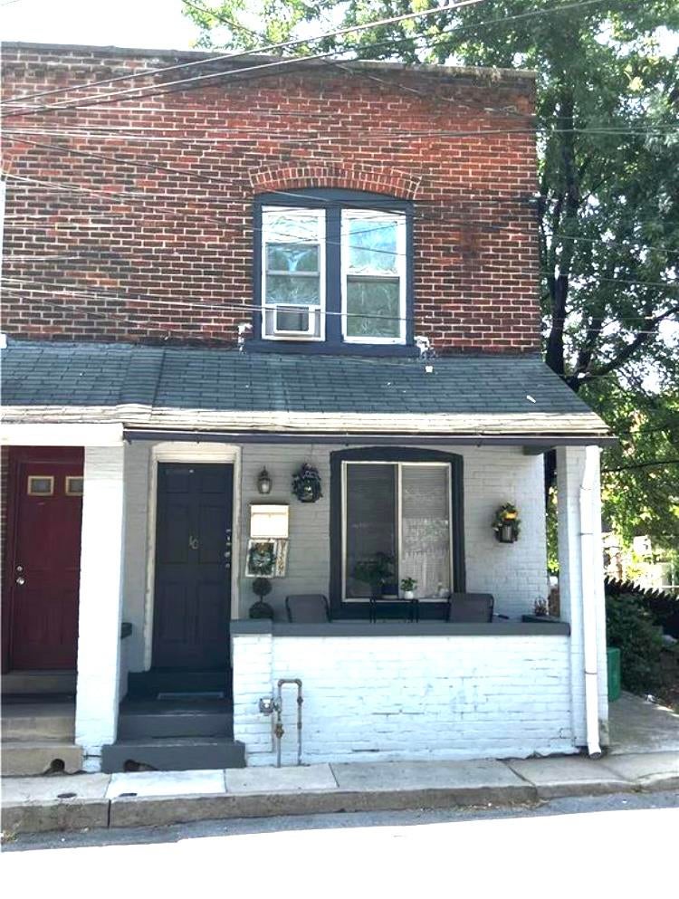 10 Brook St, Allentown City, PA 18109