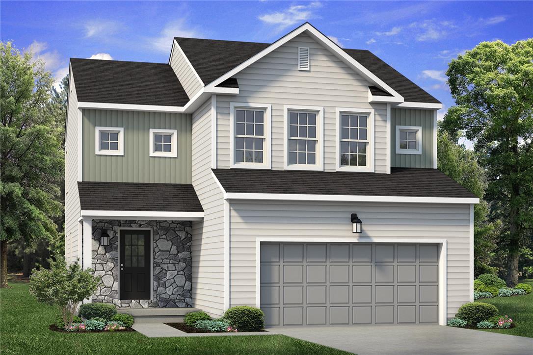 545 Empire Ct, Tatamy Borough, PA 18085