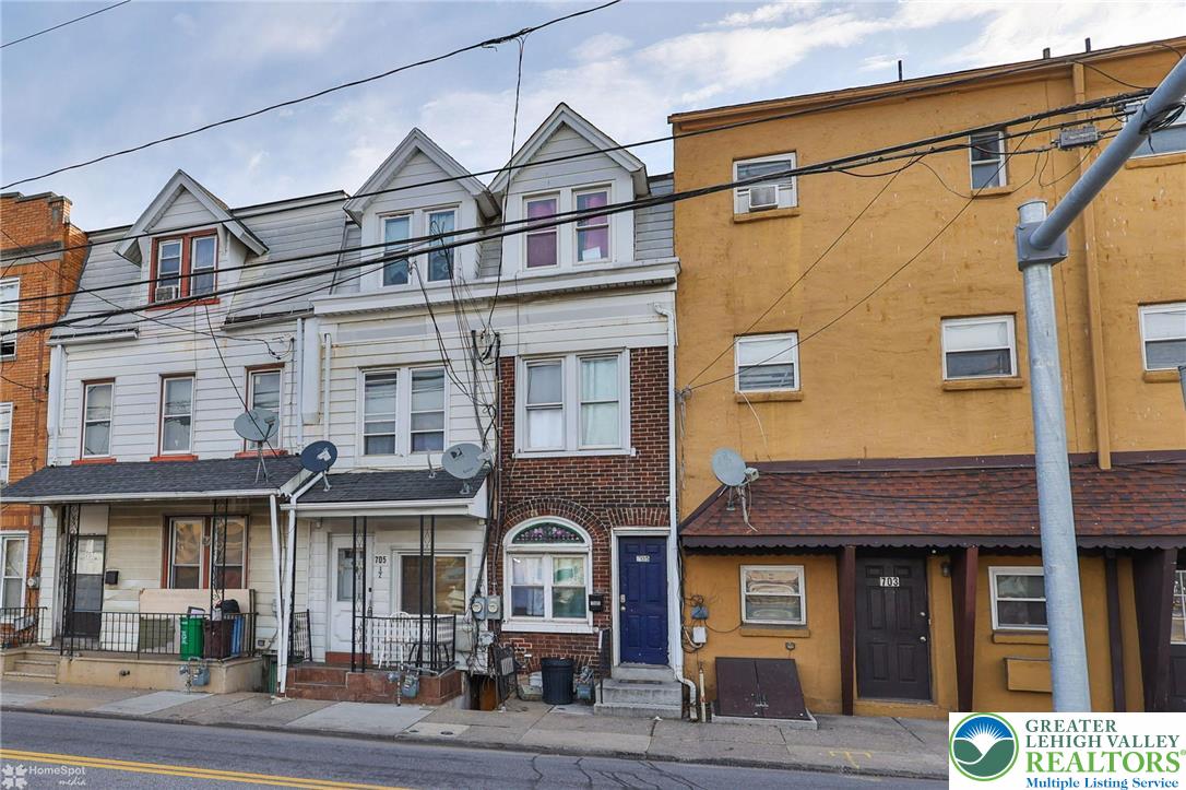705 Front St, Allentown City, PA 18102