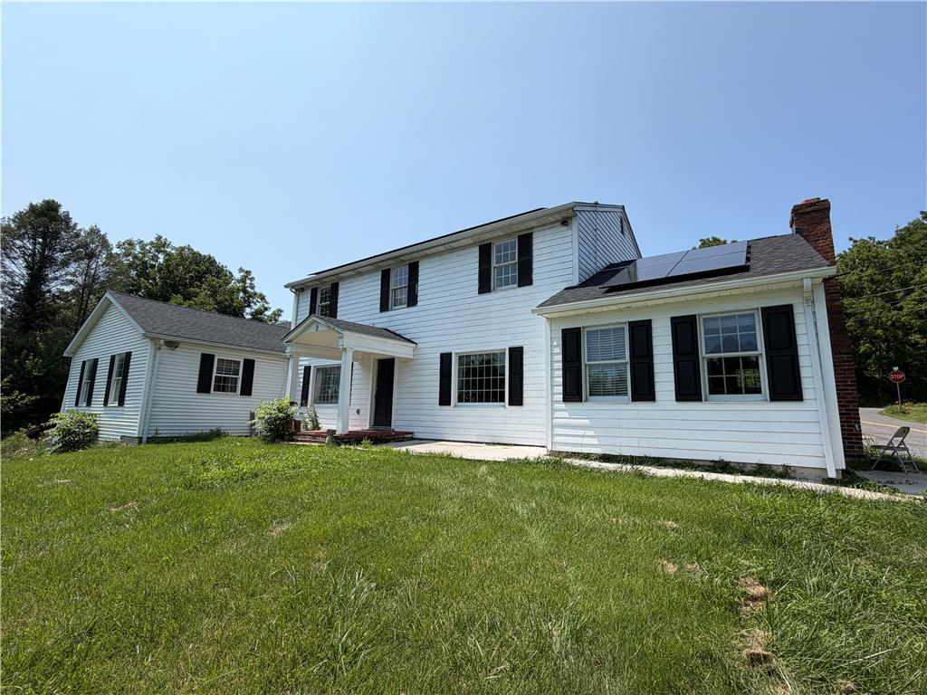 2552 Spring St, North Whitehall Twp, PA 18037