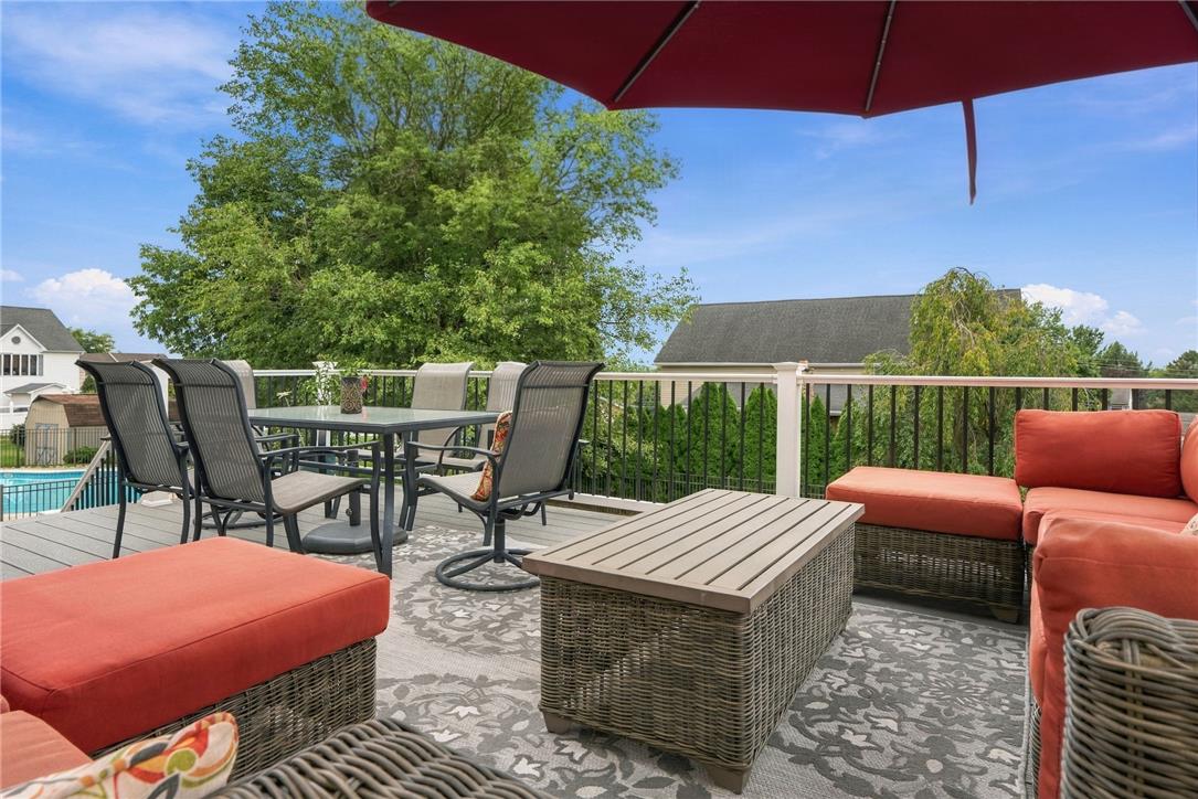 271 Kurt Dr, Upper Nazareth Twp, PA 18064 photo