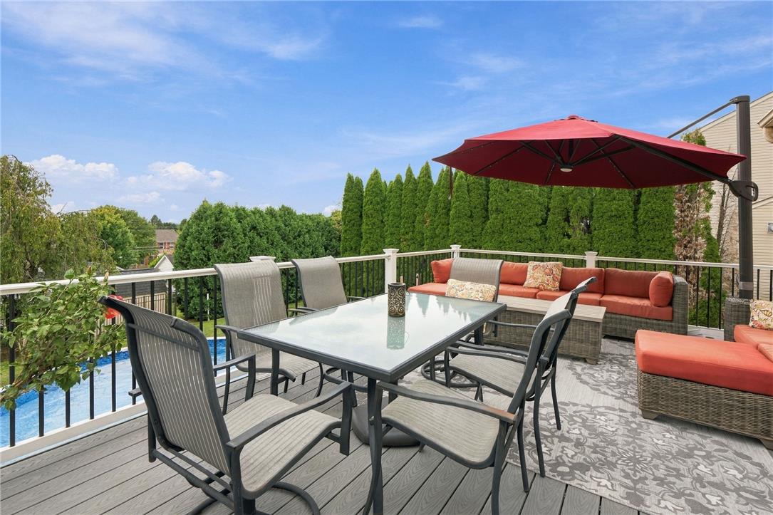 271 Kurt Dr, Upper Nazareth Twp, PA 18064 photo