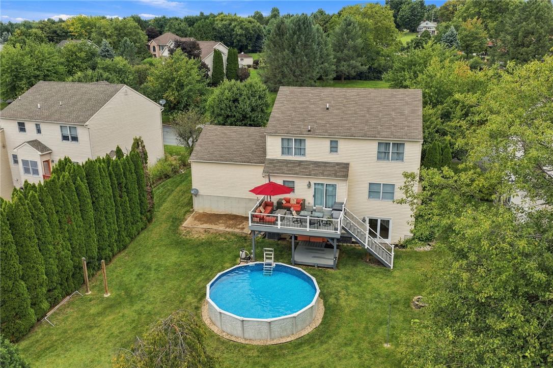 271 Kurt Dr, Upper Nazareth Twp, PA 18064 photo