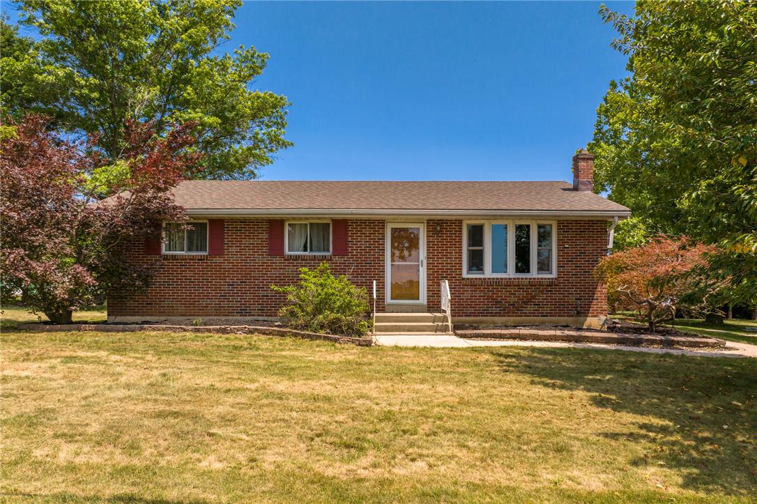10144 Dietrich Rd, Upper Macungie Twp, PA 18031